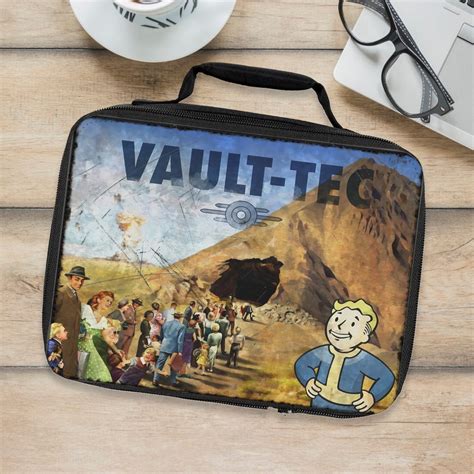 fallout lunch box for sale 